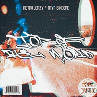 Top of the World (feat. Retro Jerzy & Tryf Bindope) - Single - Cmplx