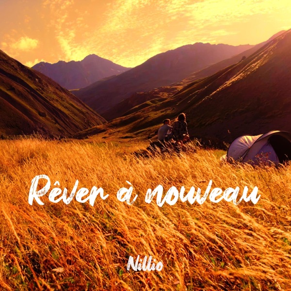 Rêver à nouveau - EP artwork