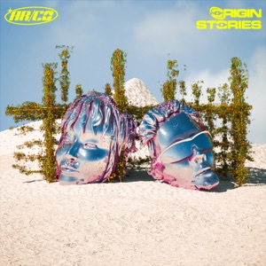 Origin Stories - EP