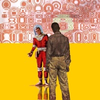 Parisian Brothers (Pop Edit) - Single - Manukapp