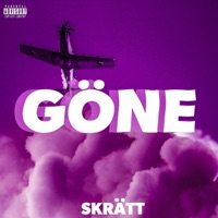 GONE - Single - Skrätt