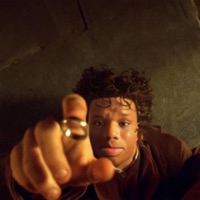 Scar - Single - Cozzy de rapgod