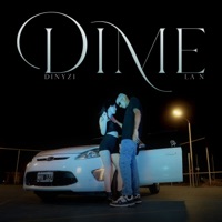 Dime - Single - Dinyzi & La N