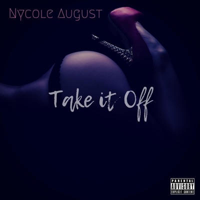 Take It Off - Single