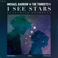 I See Stars (feat. Michael Barrow & the Tourists) - Single - ysabelle