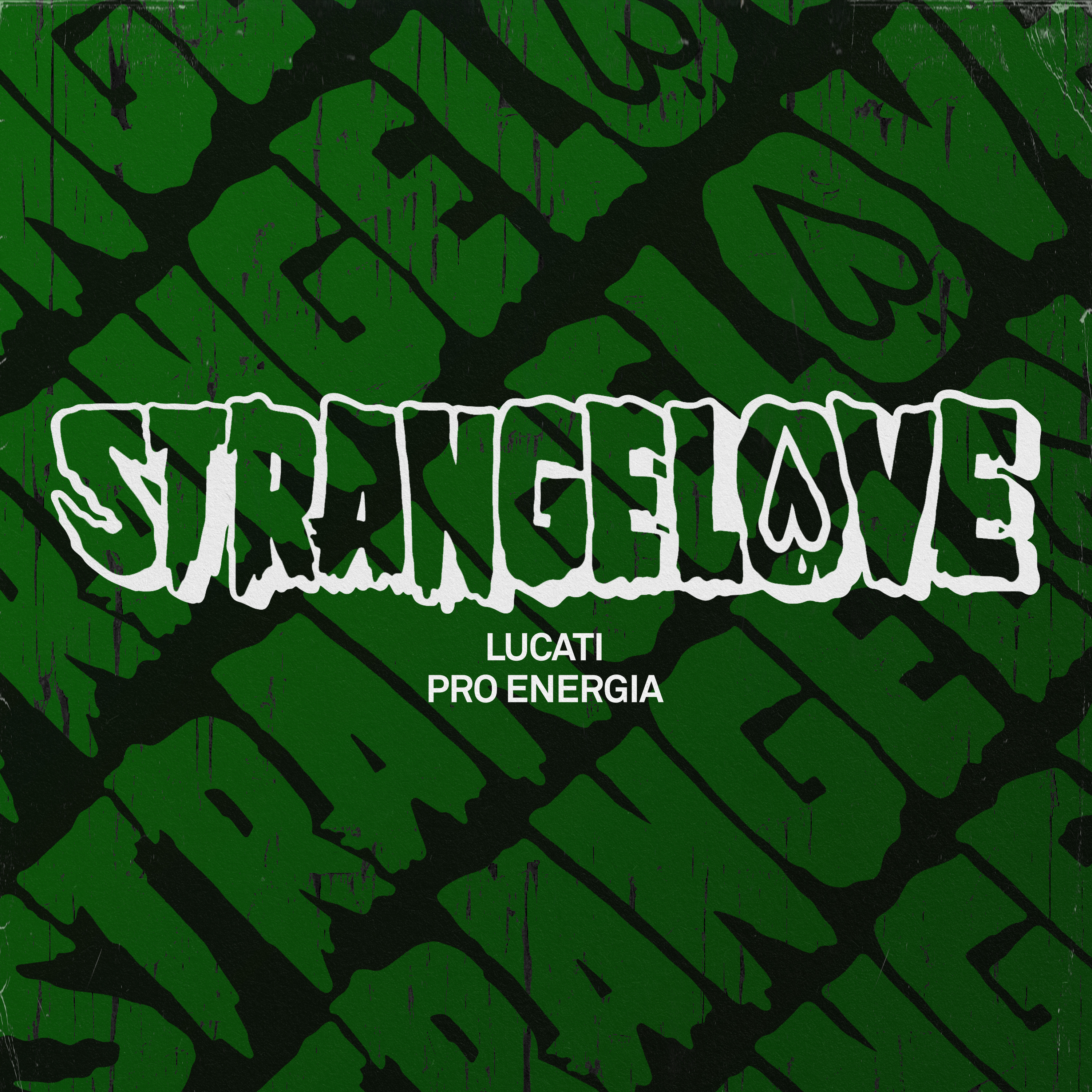 Pro Energia - Single