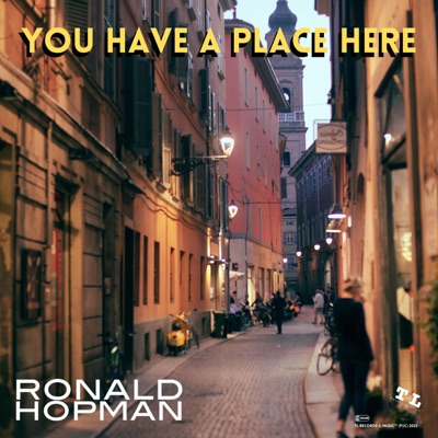 You Have A Place Here - Single