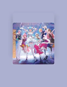 Listen to ワンダーランズ×ショウタイム, watch music videos, read bio, see tour dates & more!