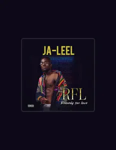 Ja-leel सुनें, म्यूज़िक वीडियो देखें, बायो पढ़ें, दौरे की तारीखें और बहुत कुछ देखें!