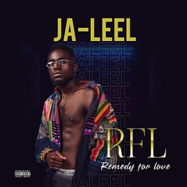For Life (feat. Rose jay) Ja-leel