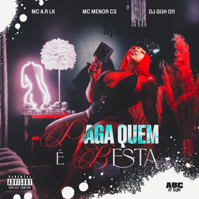 Paga Quem É Besta - Single
