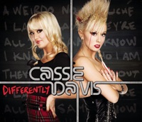 Differently - EP - Cassie Davis