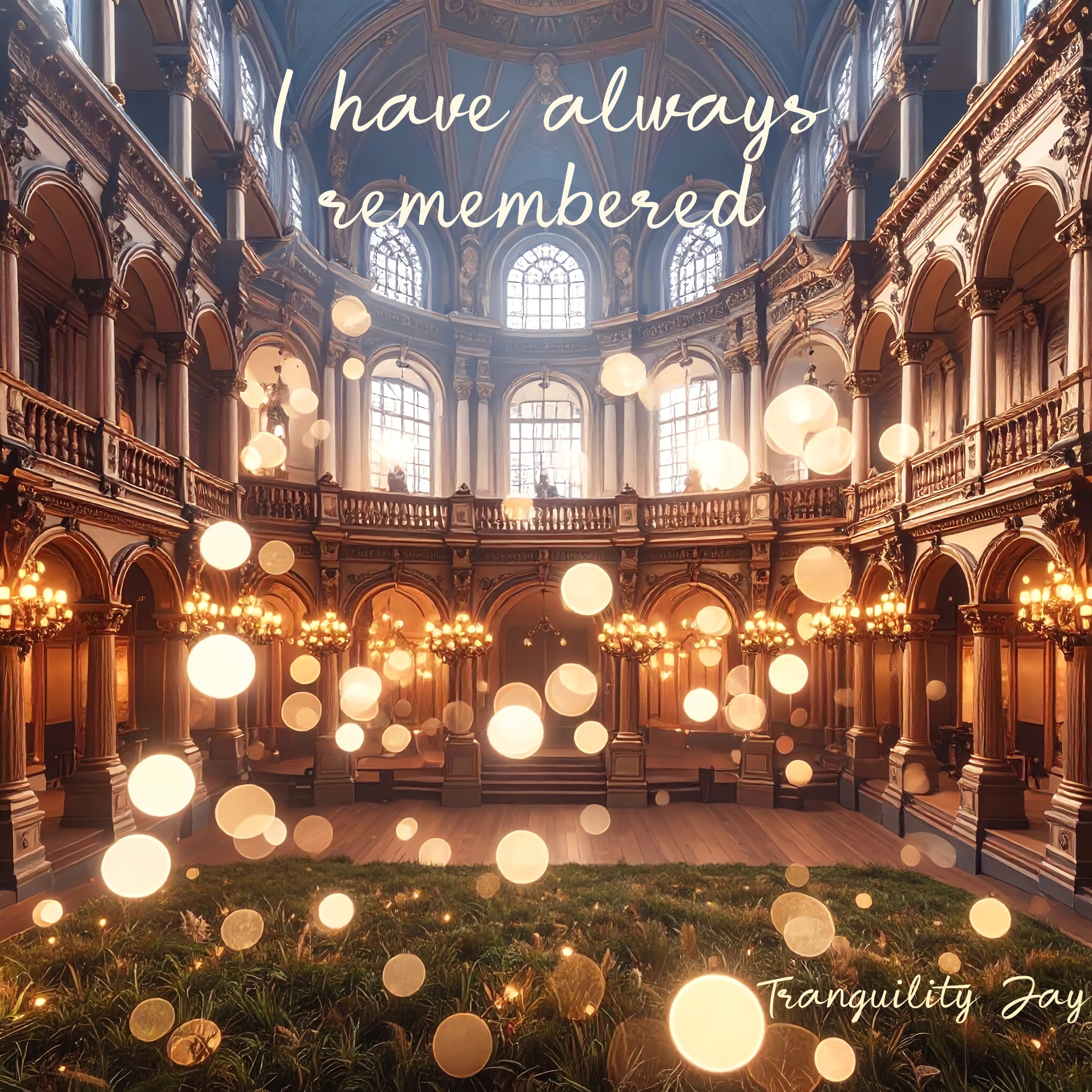 I Have Always Remembered