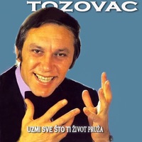 Treba Mi Ljubav Tvoja