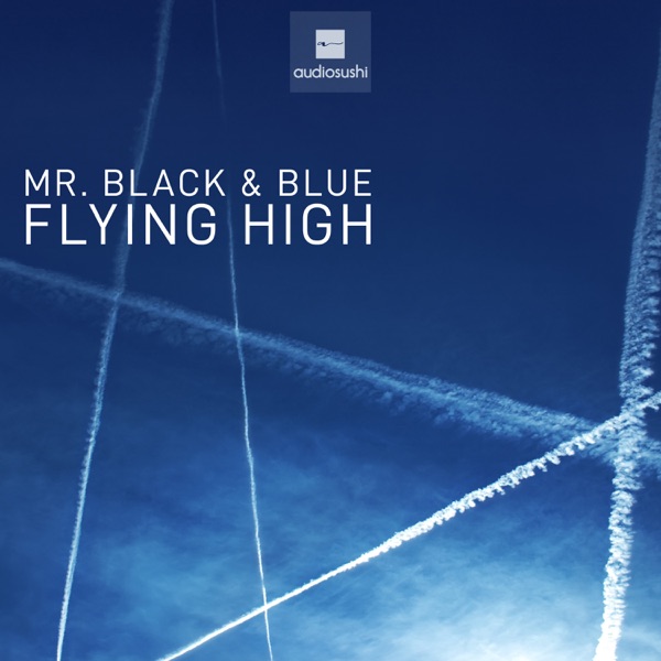 Flying High - Single