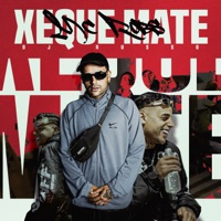Xeque Mate - Single - Mc Robs, DJ Russo & Caio Passos