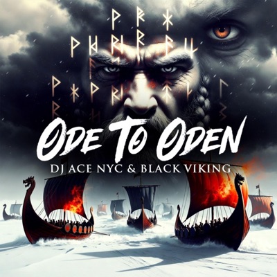 Ode To Odin (feat. Black Viking) - Single