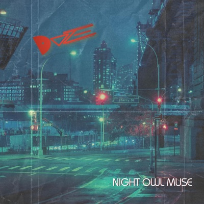 Night Owl Muse - EP