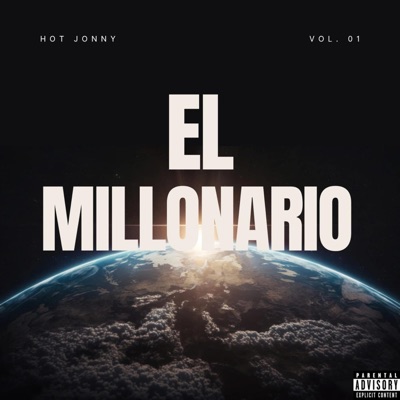 El millonario (feat. Dioni PS4 & El De Las 6 Cuerdas) - Single