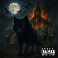 WolfTalk - Single - Dez Luciano