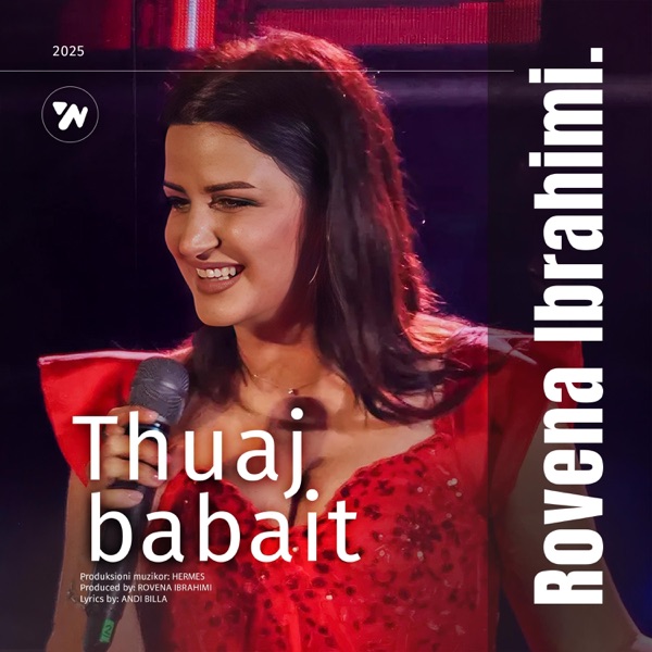 Thuaj babait
