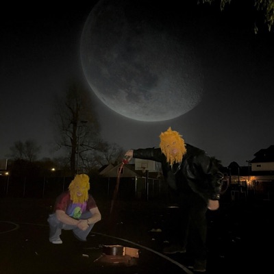 MOON JUICE - EP