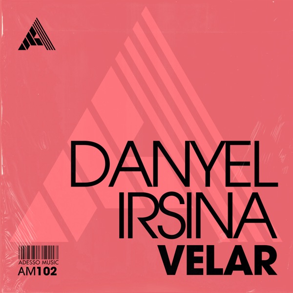 Velar (Extended Mix) - EP