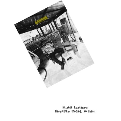 ARUSHA (feat. Trevor Fotel) - Single