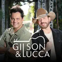 GILSON E LUCCA — MENINA