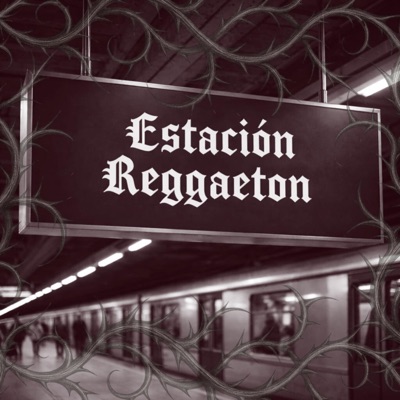 Estacion reggaeton - EP