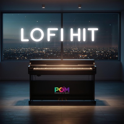 LOFI HIT ถึงรักจะพังแต่ก็ยังหายใจ