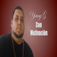 Con Motivación - EP - Young G