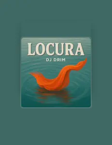 Escucha a DJ Drim, mira vídeos musicales, lee la biografía, consulta fechas de giras y mucho más.