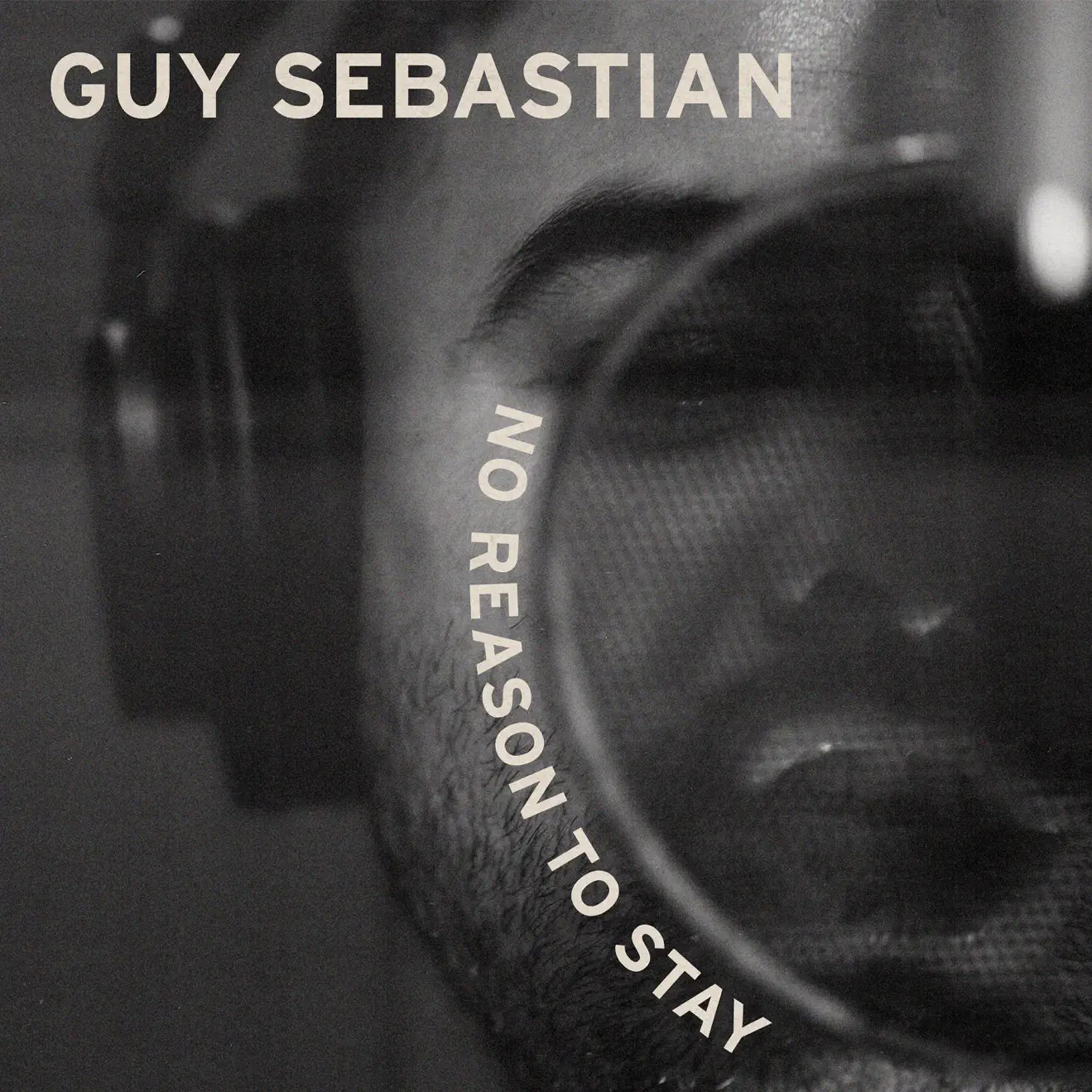 Guy Sebastian – No Reason to Stay – Single (2024) [iTunes Match M4A]