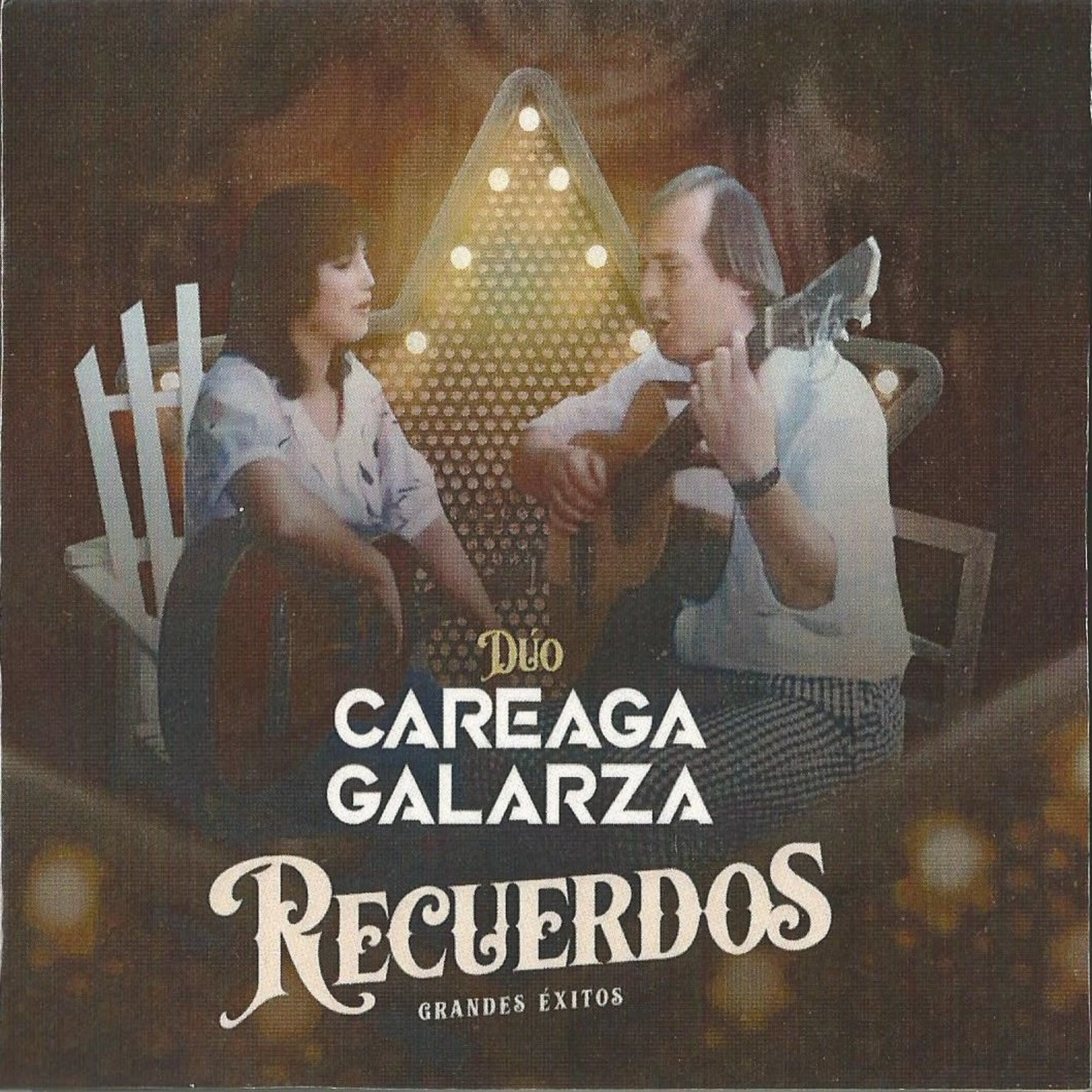 Recuerdos (feat. Teresita Careaga, Luis Galarza)