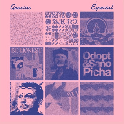 Gracias Especial - EP