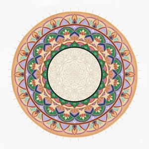 Peace is your natural state ||