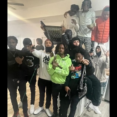 KKK (feat. Bfs Belo & JoBlo) - Single