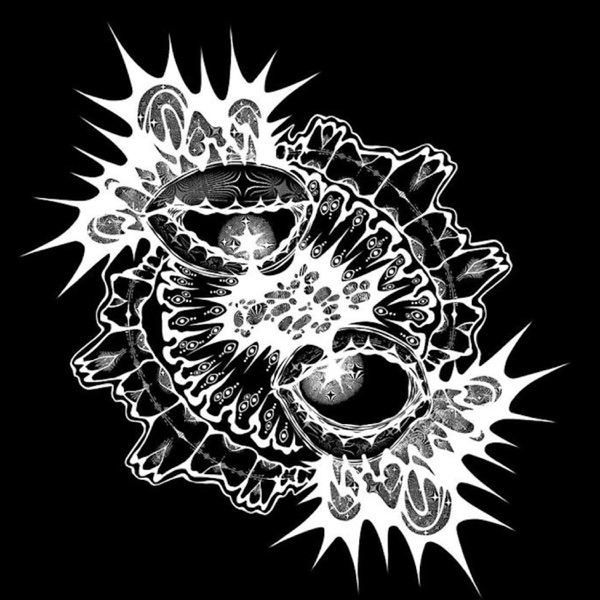 dukkha - EP