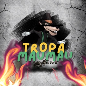 Tropa do Maumau