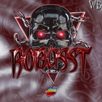 ROBUSST - Single - Motorbaut