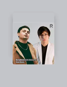 Asad Beats सुनें, म्यूज़िक वीडियो देखें, बायो पढ़ें, दौरे की तारीखें और बहुत कुछ देखें!