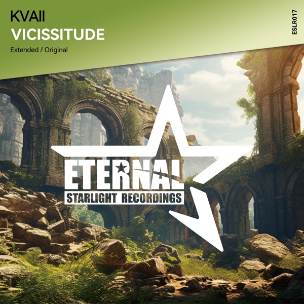 Vicissitude - Single