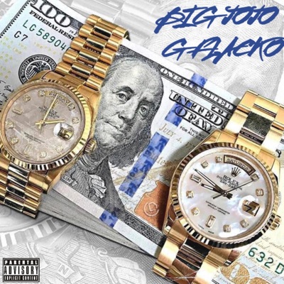 Proud of me (feat. G Flacko) - Single