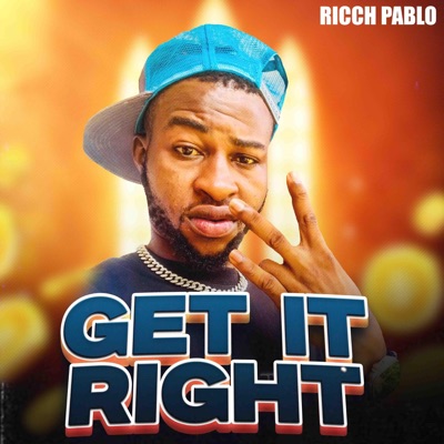 Get It Right - Single