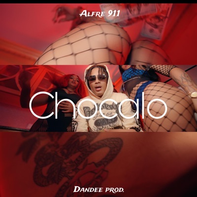 Chocalo - Single