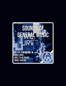 Listen to GM, watch music videos, read bio, see tour dates & more!