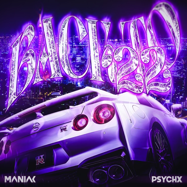 Back to '22 - Single