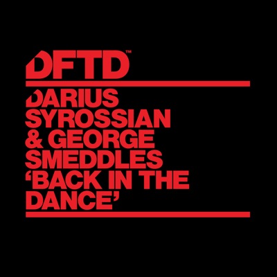 Back in the Dance - Single
