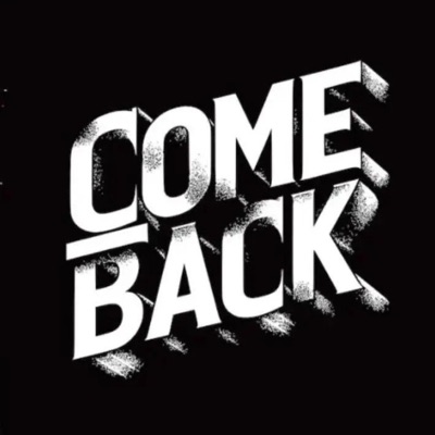 COMEBACK (feat. HM FANTASMA) - Single